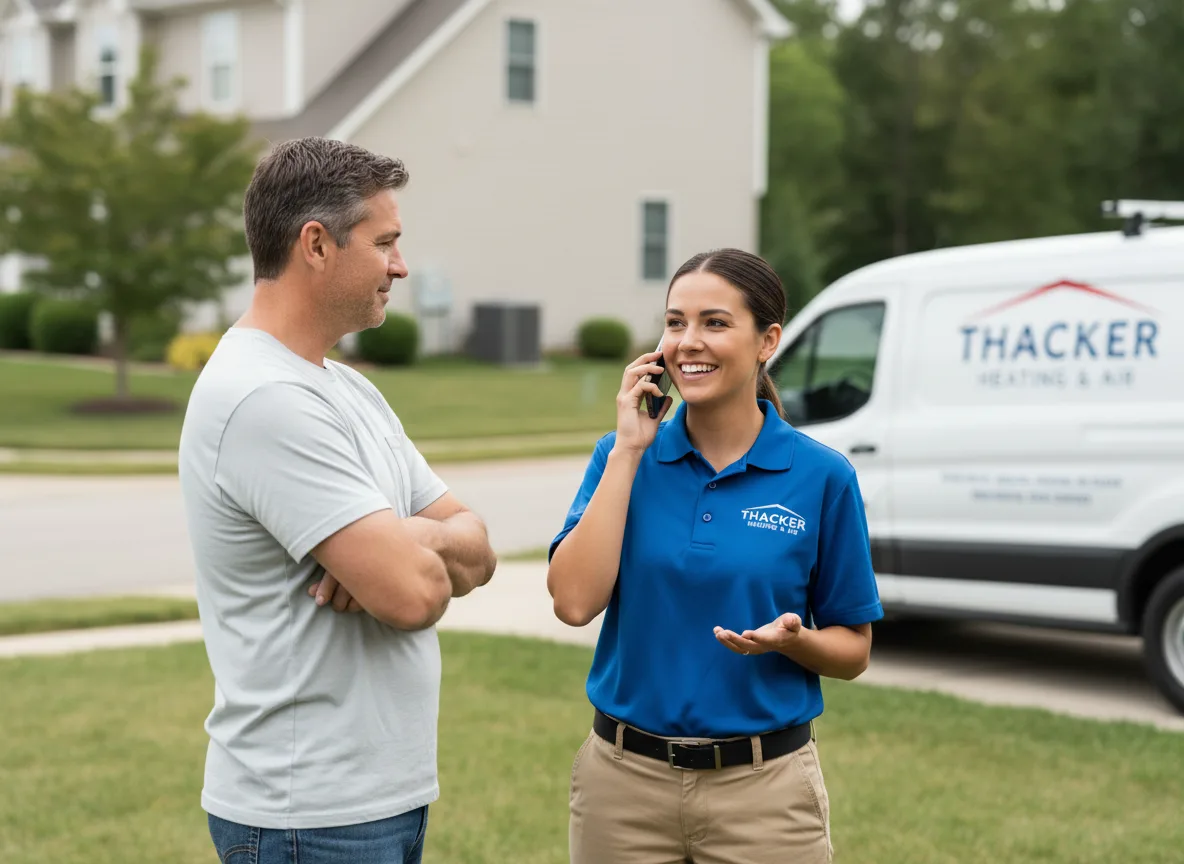 Ac Repair Channing, MI FAQs